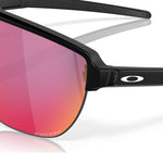 Oakley Corridor sunglasses - Matte Black Prizm Road