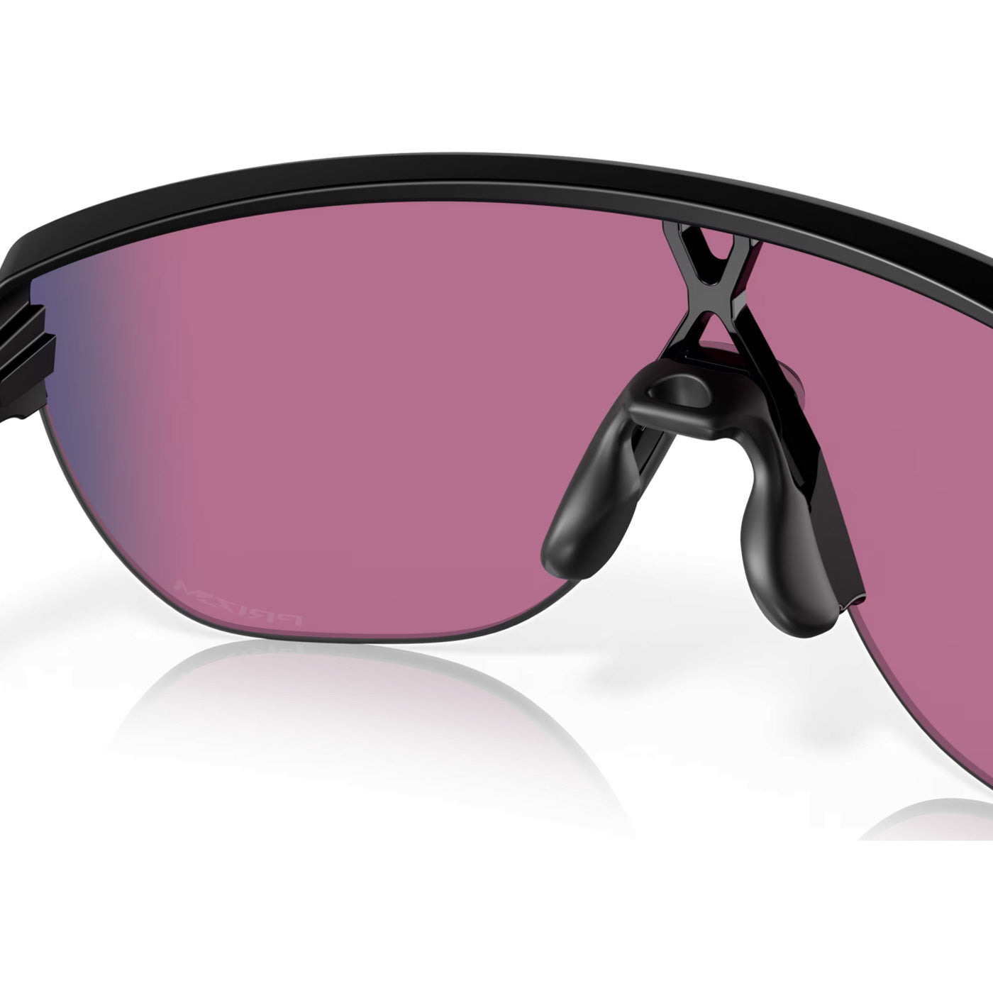 Occhiali Oakley Corridor - Matte Black Prizm Road - P