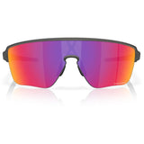Occhiali Oakley Corridor SQ - Matte Grey Smoke Prizm Road - I