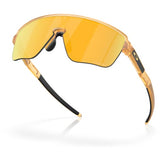 Occhiali Oakley Corridor SQ - Matte Trans Light Curry Prizm 24k - G