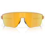 Occhiali Oakley Corridor SQ - Matte Trans Light Curry Prizm 24k - H