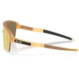 Occhiali Oakley Corridor SQ - Matte Trans Light Curry Prizm 24k - F