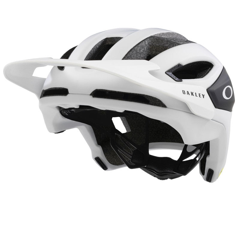 Casco Oakley DRT3 Trail Mips - Bianco - E