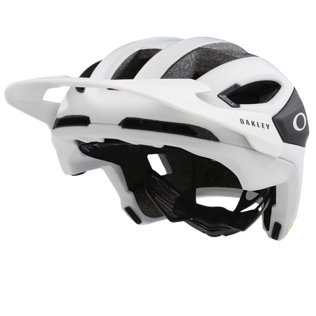 Casco Oakley DRT3 Trail Mips - Bianco - E