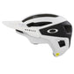 Casco Oakley DRT3 Trail Mips - Bianco - D