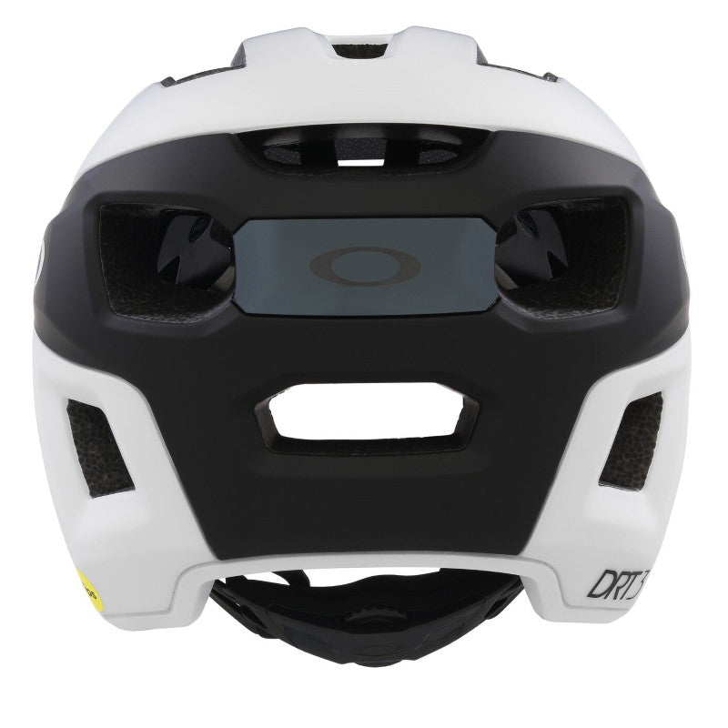 Casco Oakley DRT3 Trail Mips - Bianco - H