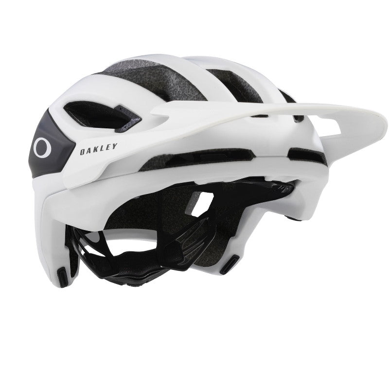 Casco Oakley DRT3 Trail Mips - Bianco - F