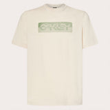 Oakley Duality B1B T-Shirt - Beige green