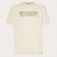 Oakley Duality B1B T-Shirt - Beige green