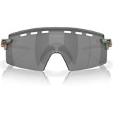Occhiali Oakley Encoder Strike Vented - Matte Copper Patina Prizm Black - N