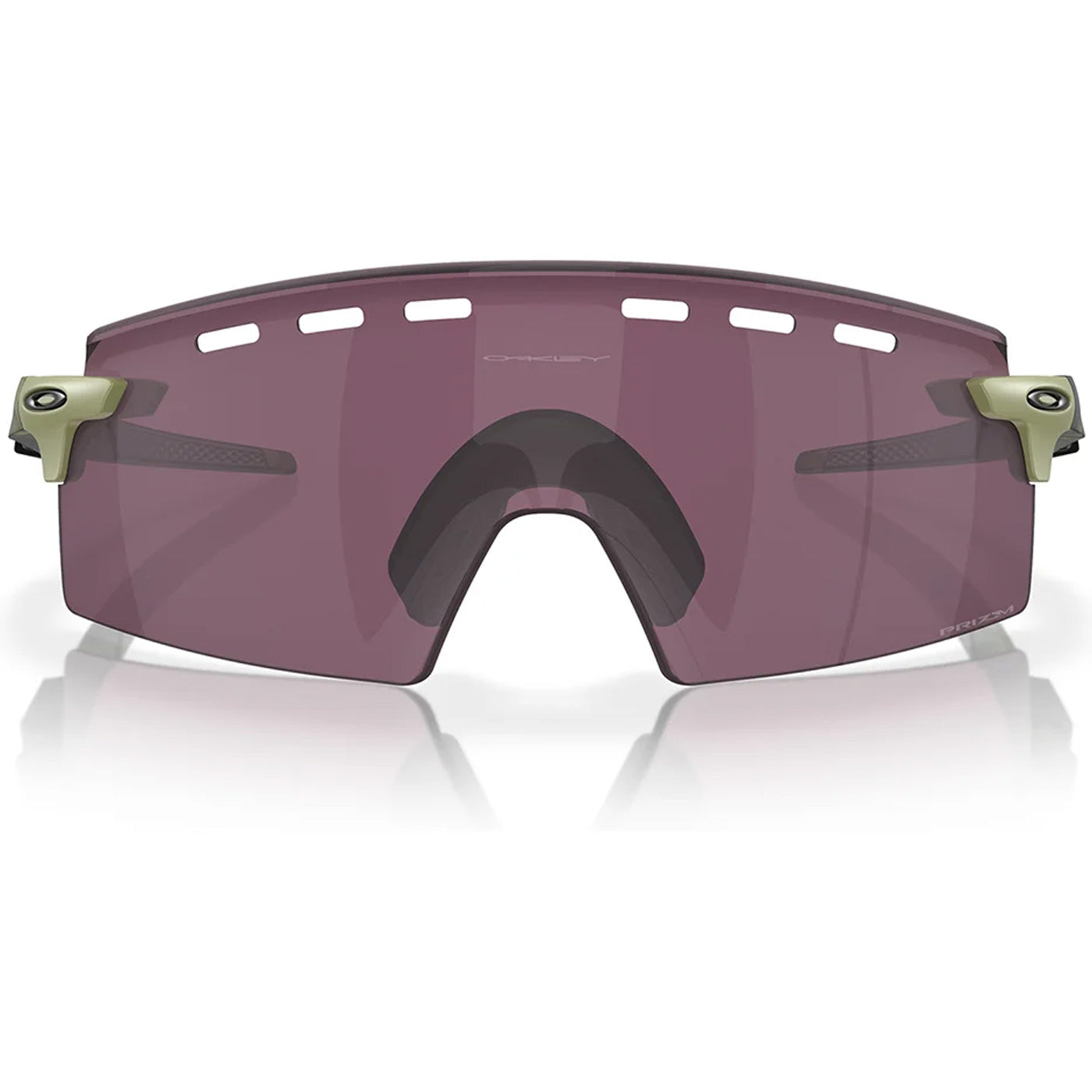 Occhiali Oakley Encoder Strike Vented - Fern Swirl Prizm Road Black - O