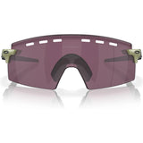 Occhiali Oakley Encoder Strike Vented - Fern Swirl Prizm Road Black - O