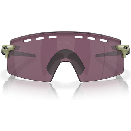 Occhiali Oakley Encoder Strike Vented - Fern Swirl Prizm Road Black - O