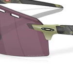 Oakley Encoder Strike Vented sunglasses - Fern Swirl Prizm Road Black