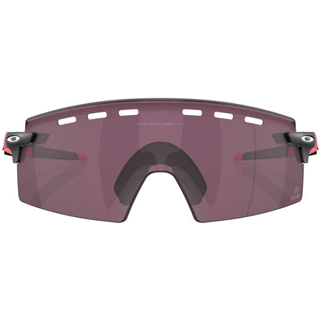 Occhiali Oakley Encoder Strike Vented Giro d'Italia - Pink Stripes Prizm Road - I