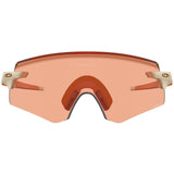 Occhiali Oakley Encoder - Matte Sand Prizm Berry - G