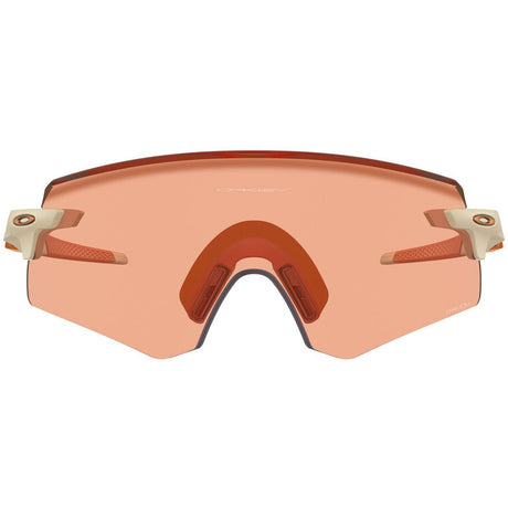 Occhiali Oakley Encoder - Matte Sand Prizm Berry - G