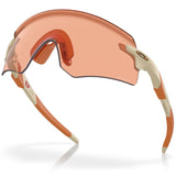 Occhiali Oakley Encoder - Matte Sand Prizm Berry - I