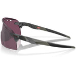 Oakley Encoder Strike Vented sunglasses - Matte Grey Smoke Prizm Road Black