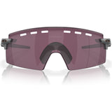 Occhiali Oakley Encoder Strike Vented - Matte Grey Smoke Prizm Road Black - L