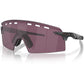 Occhiali Oakley Encoder Strike Vented - Matte Grey Smoke Prizm Road Black