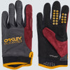 Oakley All Mountain Mtb Gloves - Grey