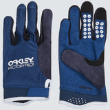 Guanti Oakley All Mountain Mtb - Blu - G