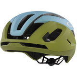 Casco Oakley ARO5 Race Mips - Verde blu - A