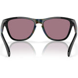 Occhiali Oakley Frogskins XS The Galaxy - Dark Galaxy Prizm Grey - M