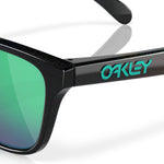 Oakley Frogskins XS The Galaxy brille - Dark Galaxy Prizm Grey
