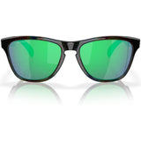 Occhiali Oakley Frogskins XS The Galaxy - Dark Galaxy Prizm Grey - O