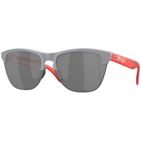 Gafas Oakley Frogskins Lite - Matte Fog Prizm Black