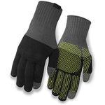 Giro Merino Knit Gloves - Grey