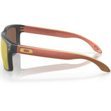 Occhiali Oakley Holbrook - Matte Carbon Prizm 24K Polarized - P