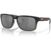 Oakley Holbrook Troy Lee Design sunglasses - Black Fade Prizm Black