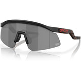 Occhiali Oakley Hydra El Diablo 20 - Matte Black Prizm Black - M