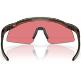 Occhiali Oakley Hydra - Olive Ink Prizm Trail Torch - B