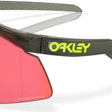 Occhiali Oakley Hydra - Olive Ink Prizm Trail Torch - D