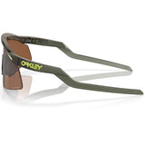 Occhiali Oakley Hydra - Olive Ink Prizm Tungsten - N