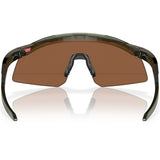 Occhiali Oakley Hydra - Olive Ink Prizm Tungsten - P