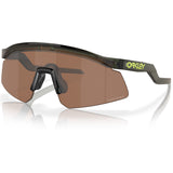 Occhiali Oakley Hydra - Olive Ink Prizm Tungsten - M