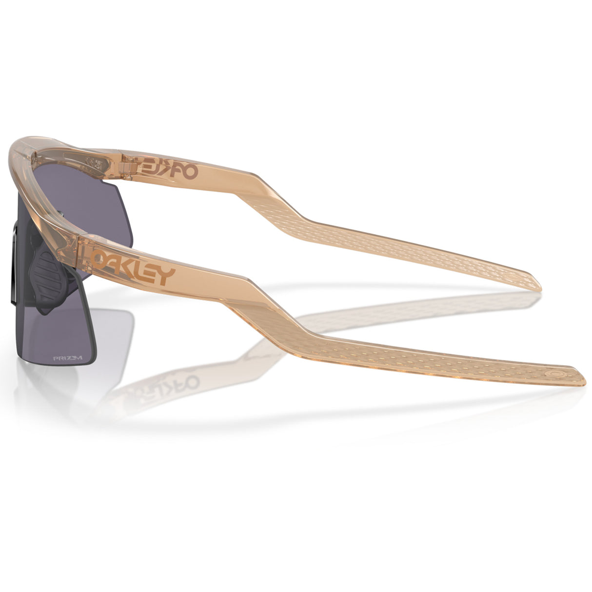 Occhiali Oakley Hydra - Sepia Prizm Grey - Q