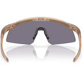Occhiali Oakley Hydra - Sepia Prizm Grey - A