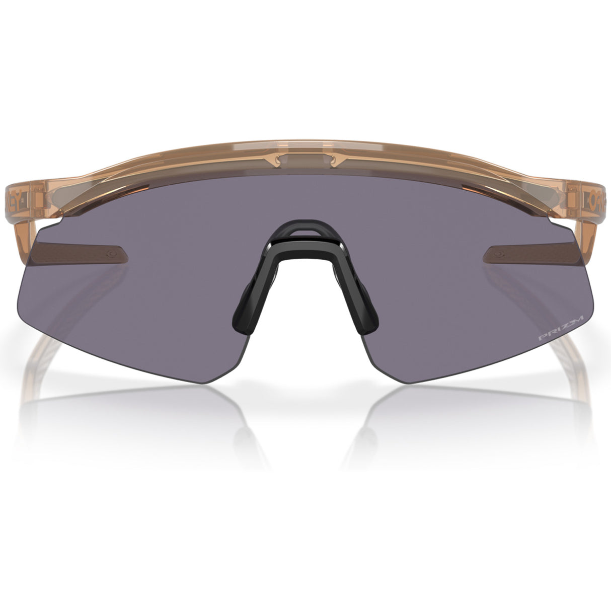 Occhiali Oakley Hydra - Sepia Prizm Grey - B