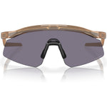 Oakley Hydra sunglasses - Sepia Prizm Grey