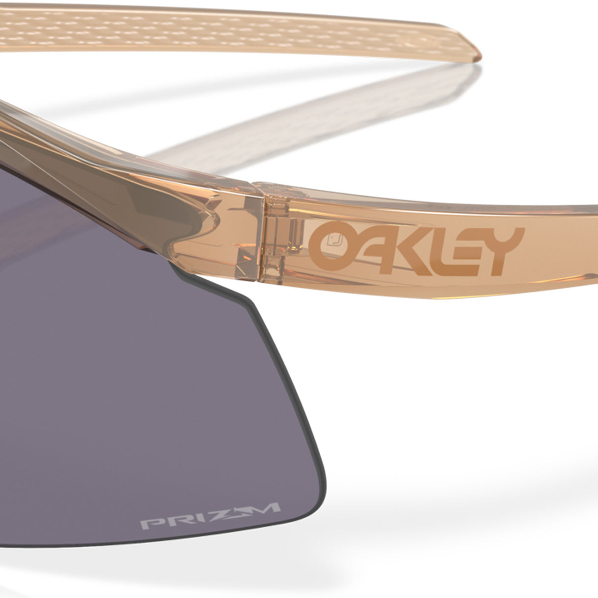Occhiali Oakley Hydra - Sepia Prizm Grey - C