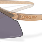 Gafas Oakley Hydra - Sepia Prizm Grey