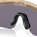 Occhiali Oakley Hydra - Sepia Prizm Grey - D