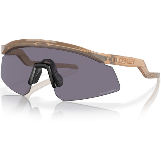 Brille Oakley Hydra - Sepia Prizm Grey