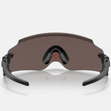 Occhiali Oakley Kato - Polished Black prizm 24K - Q